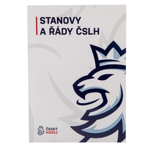 Stanovy a řády ČSLH