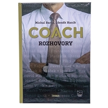 Coach - rozhovory