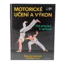 Motorické učení a výkon