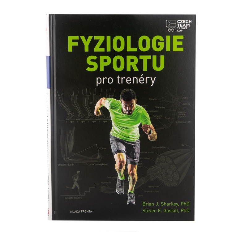 Fyziologie sportu pro trenéry